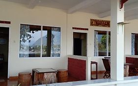 Bunga Ayu Seaside Resort